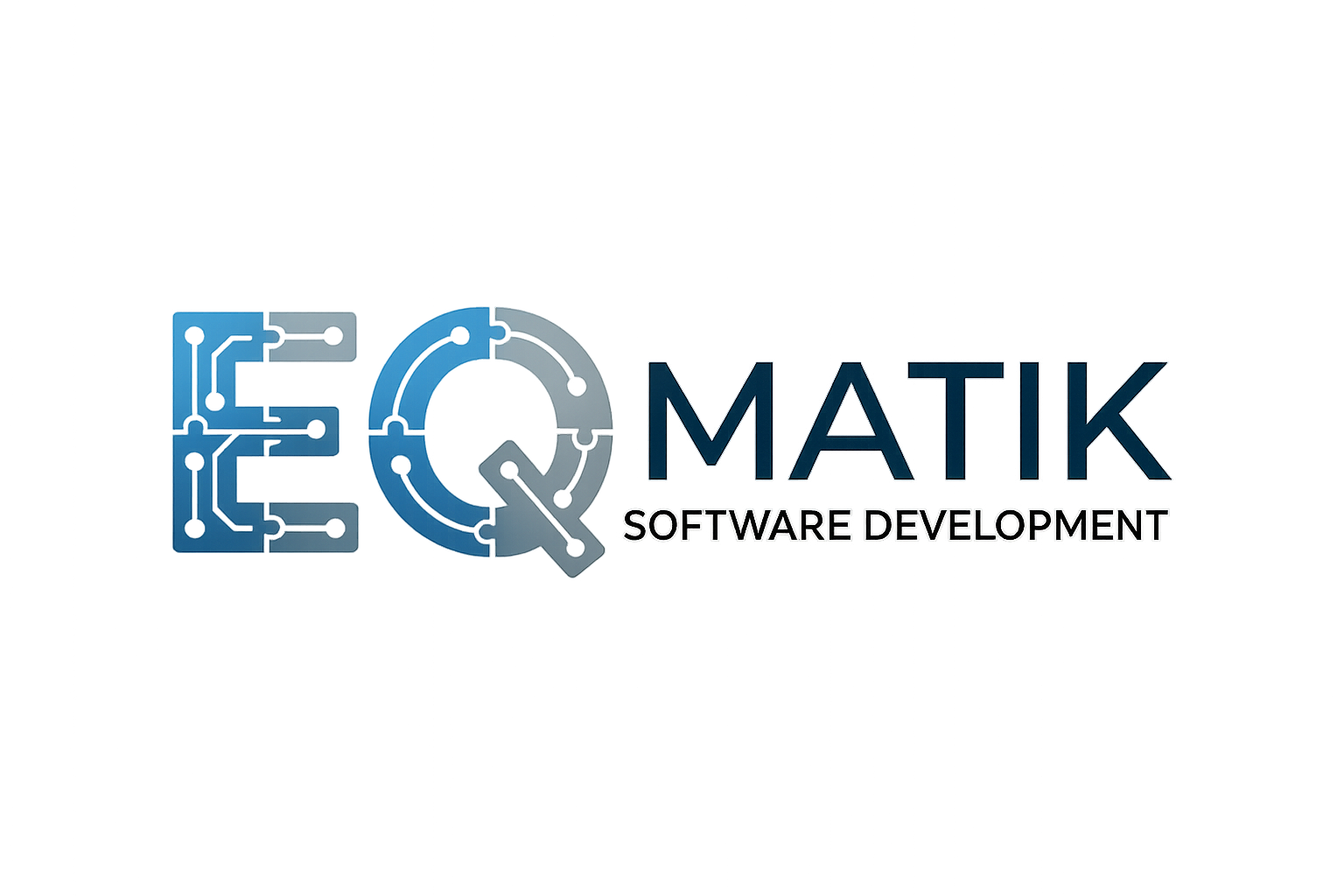 Eqmatik logo